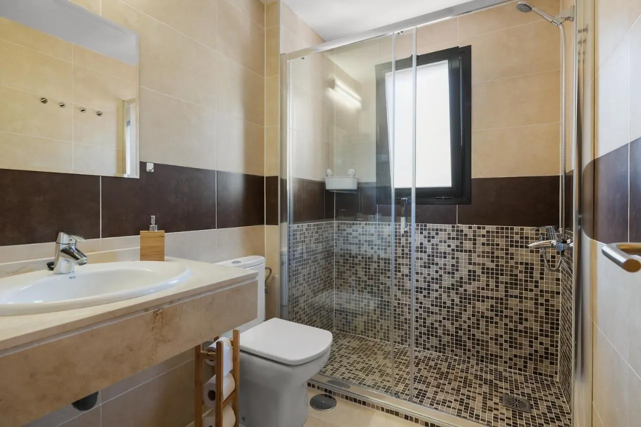 Casa Tajo Apartment La Cala De Mijas