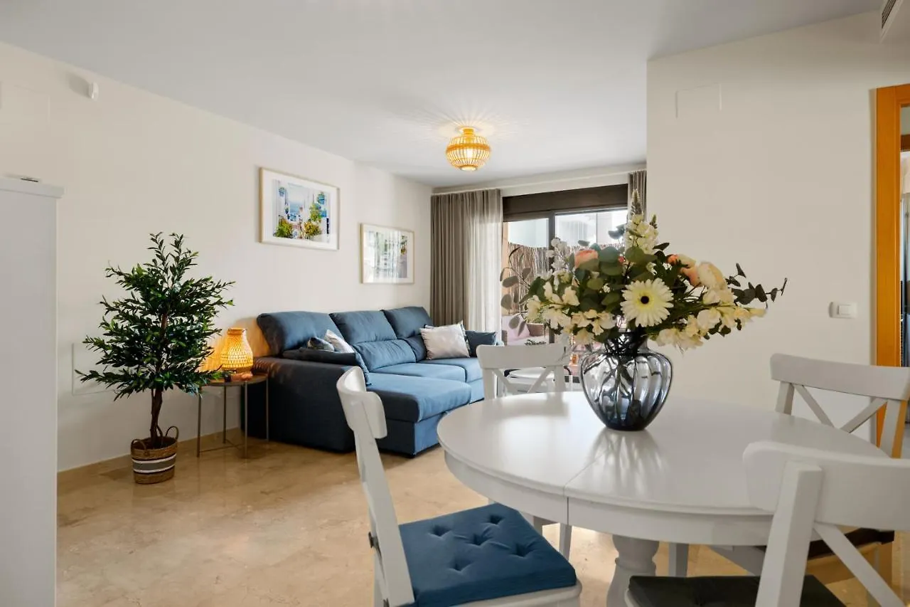 Casa Tajo Apartment La Cala De Mijas