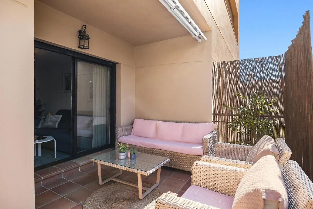 Casa Tajo Apartment La Cala De Mijas
