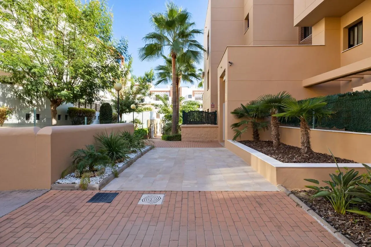 Casa Tajo Apartment La Cala De Mijas Spain