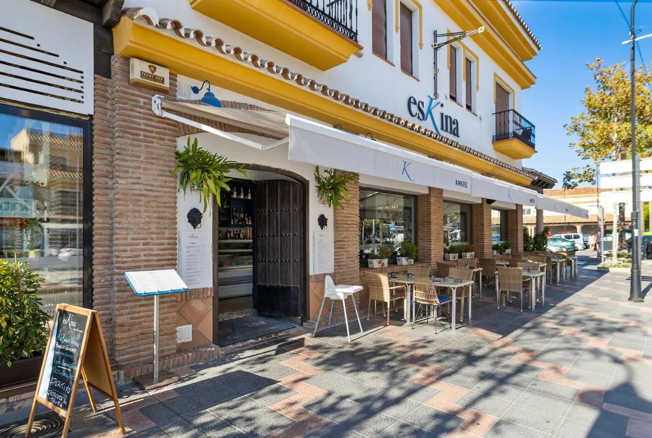 Casa Tajo Apartment La Cala De Mijas Spain