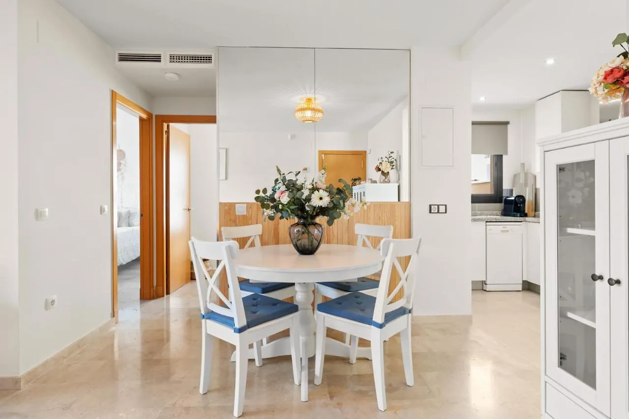 Casa Tajo Apartment La Cala De Mijas Spain