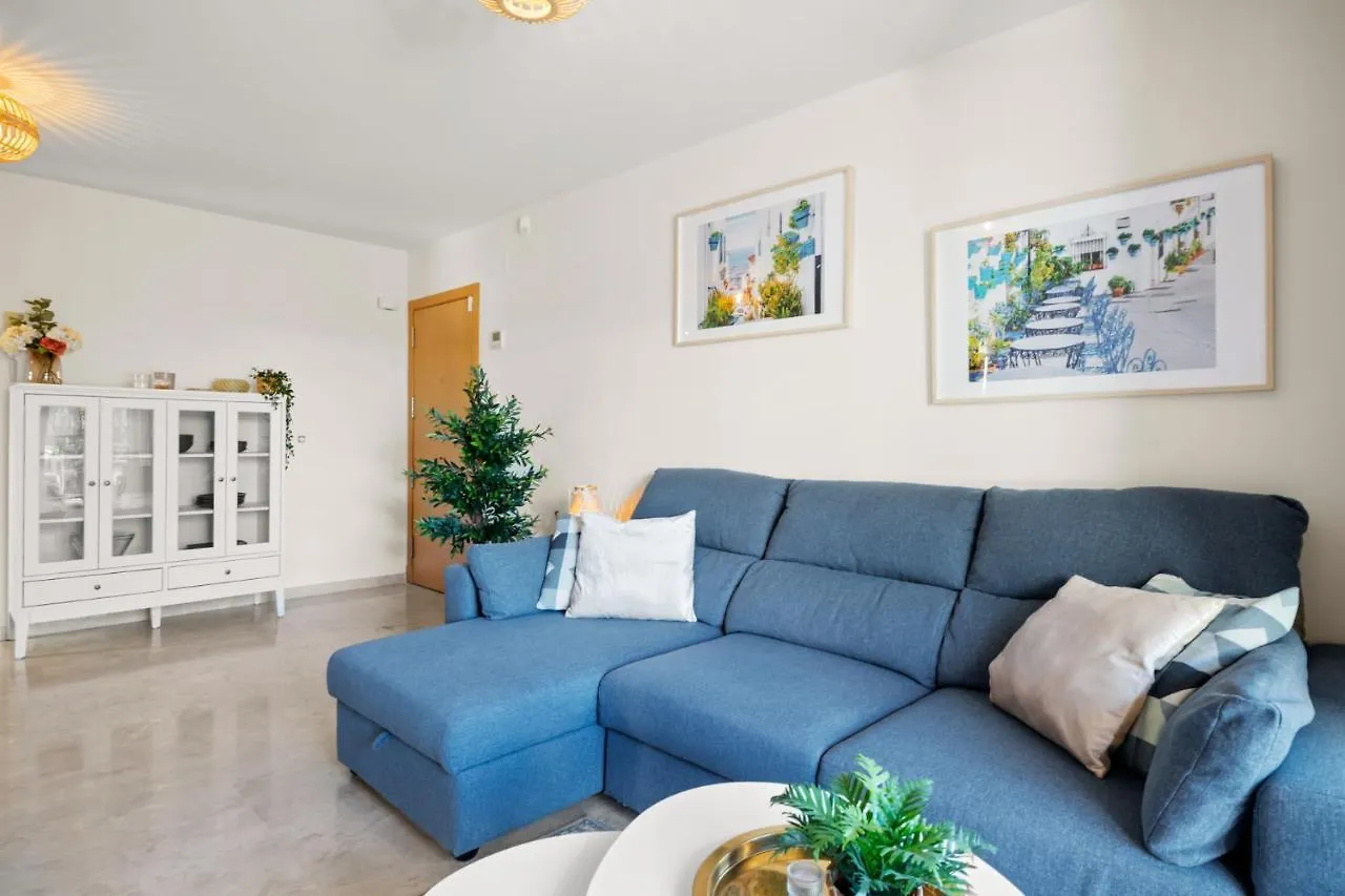 Casa Tajo Apartment La Cala De Mijas