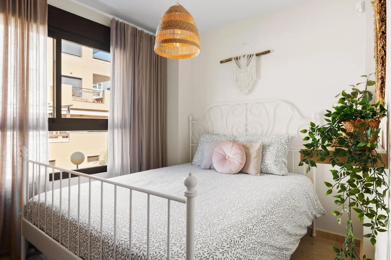 Casa Tajo Apartment La Cala De Mijas