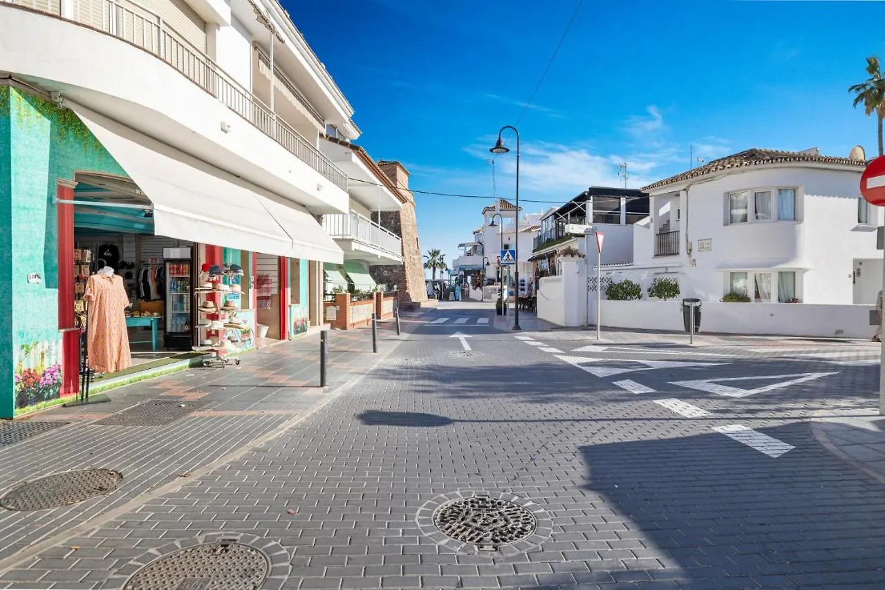 Casa Tajo Apartment La Cala De Mijas