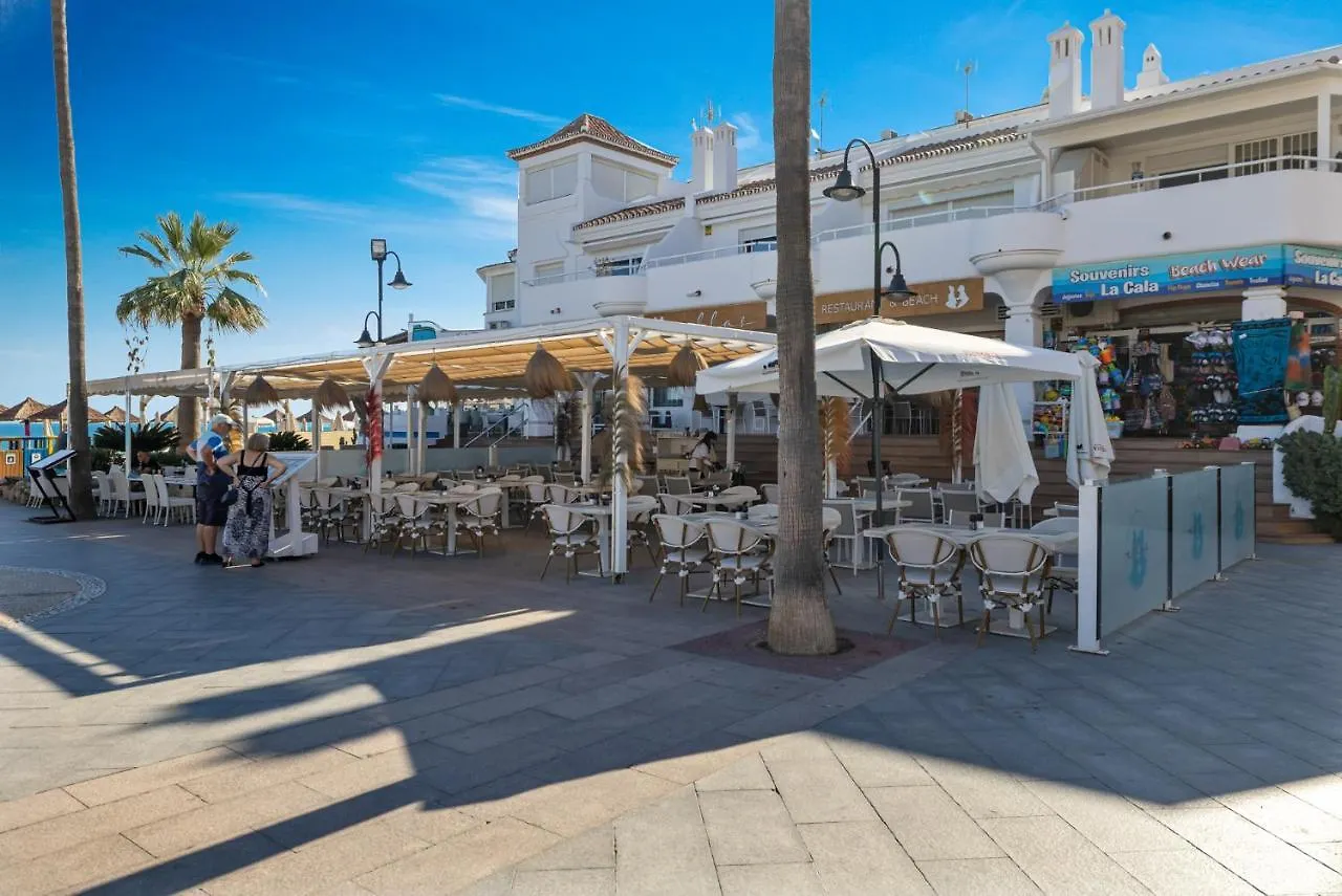 Casa Tajo Apartment La Cala De Mijas 0*,  Spain