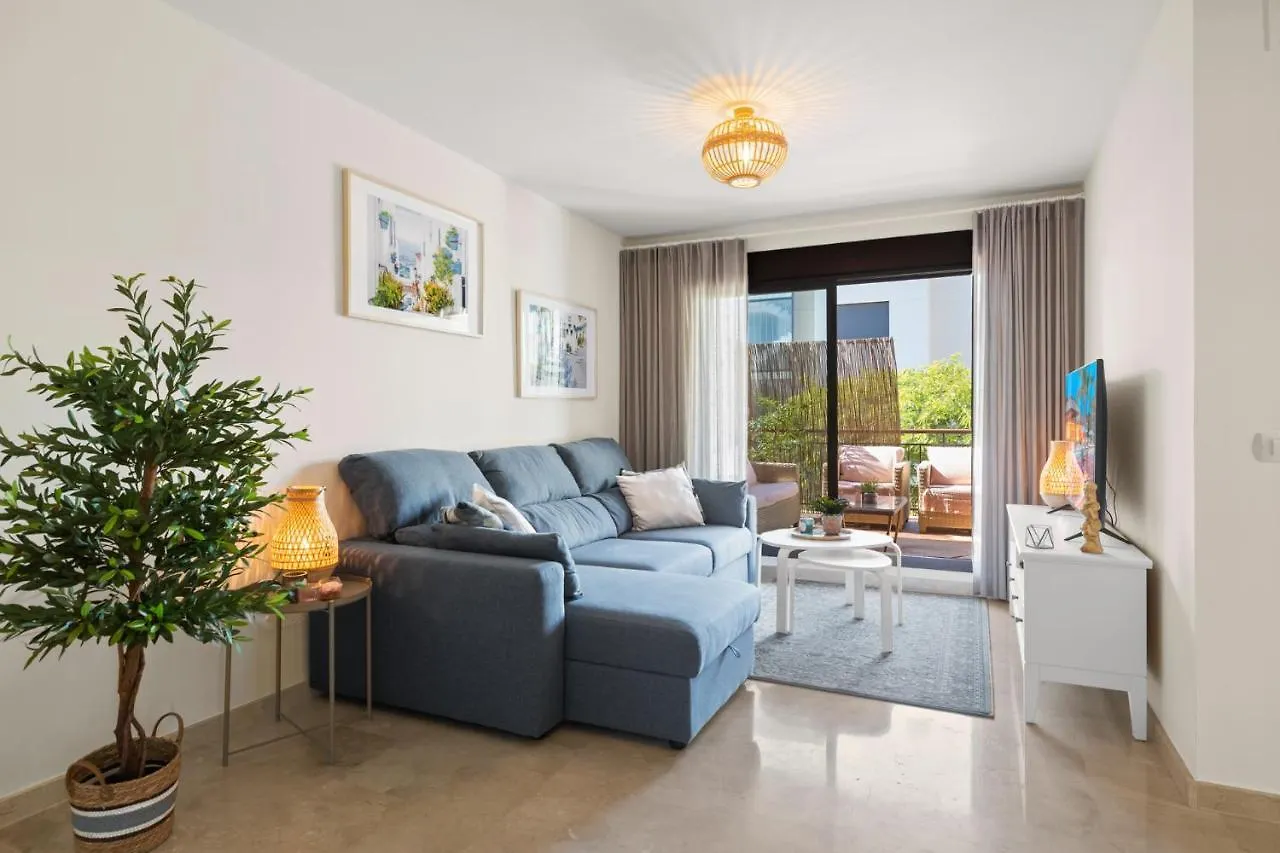 Casa Tajo Apartment La Cala De Mijas 0*,
