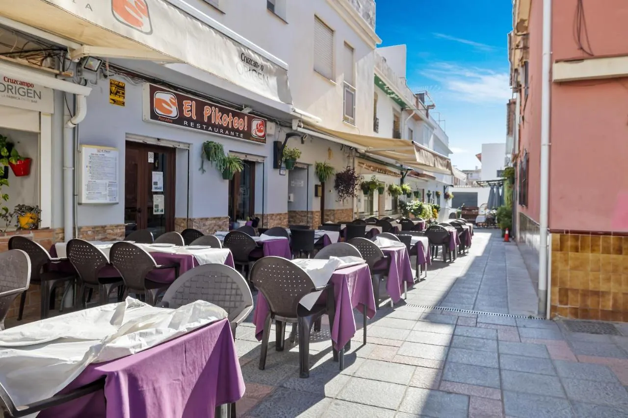 Casa Tajo Apartment La Cala De Mijas