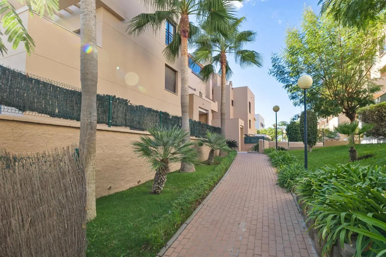 Casa Tajo Apartment La Cala De Mijas