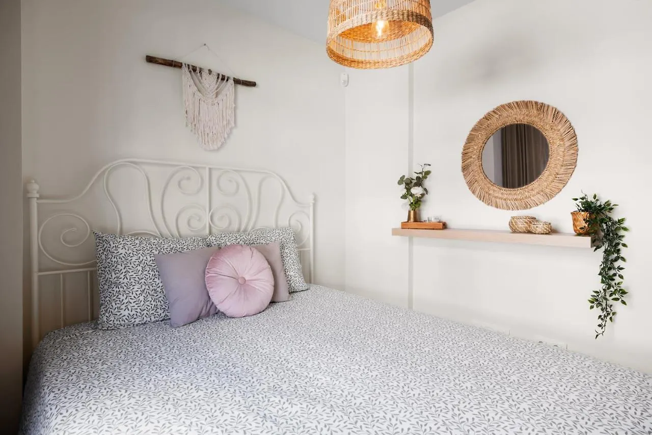 Casa Tajo Apartment La Cala De Mijas