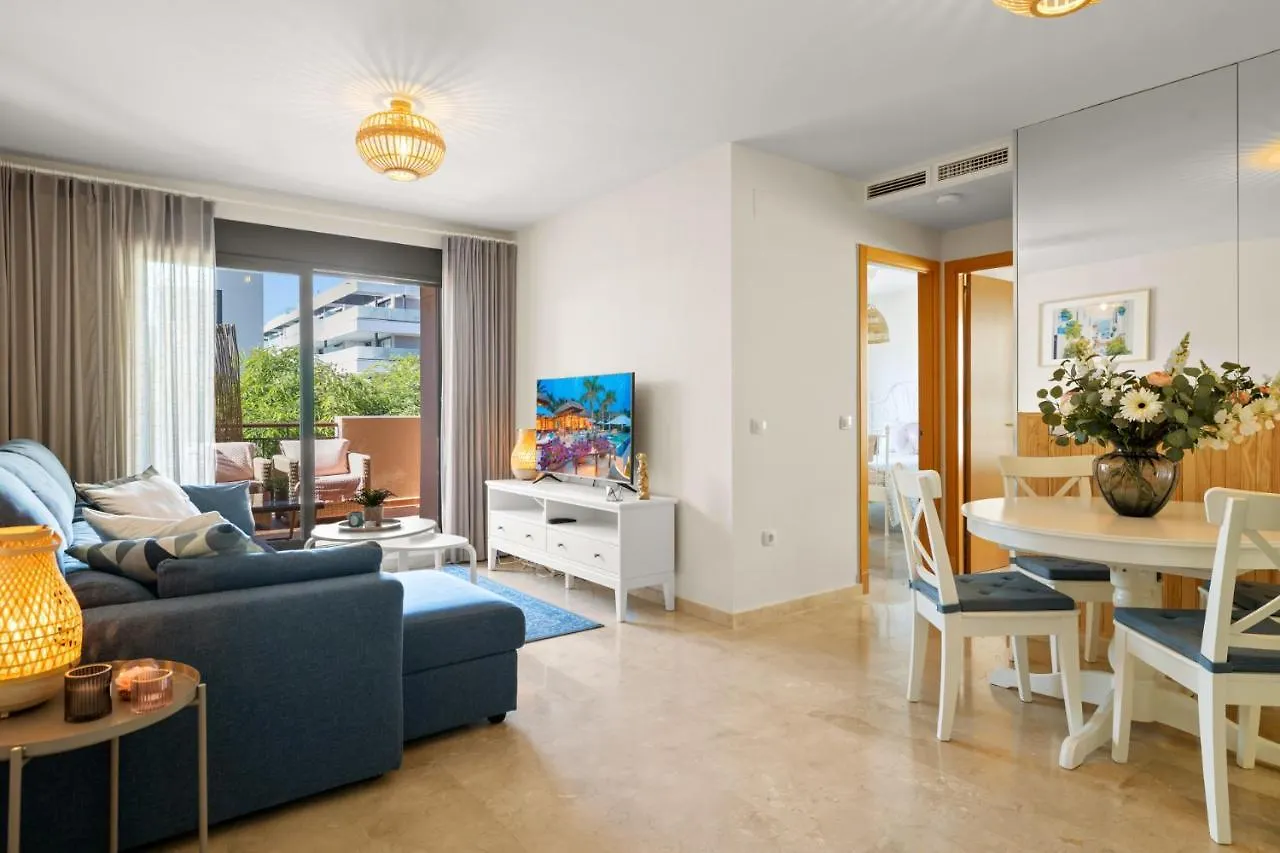 Casa Tajo Apartment La Cala De Mijas