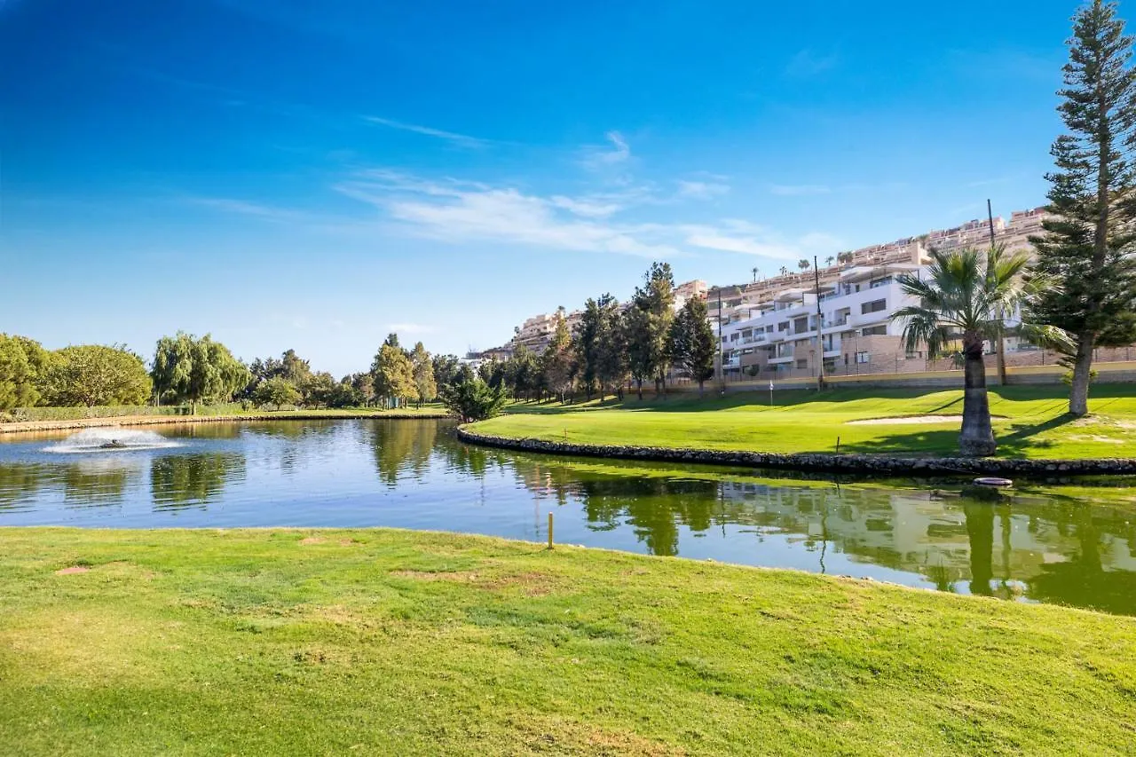 Casa Tajo Apartment La Cala De Mijas Spain