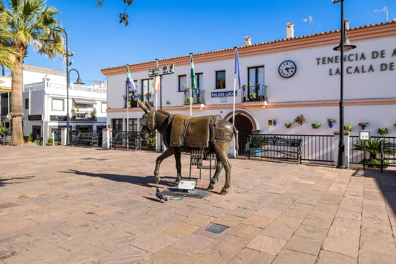 Casa Tajo Apartment La Cala De Mijas