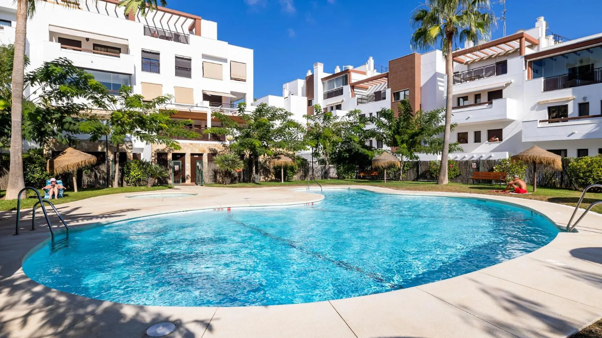 Casa Tajo Apartment La Cala De Mijas