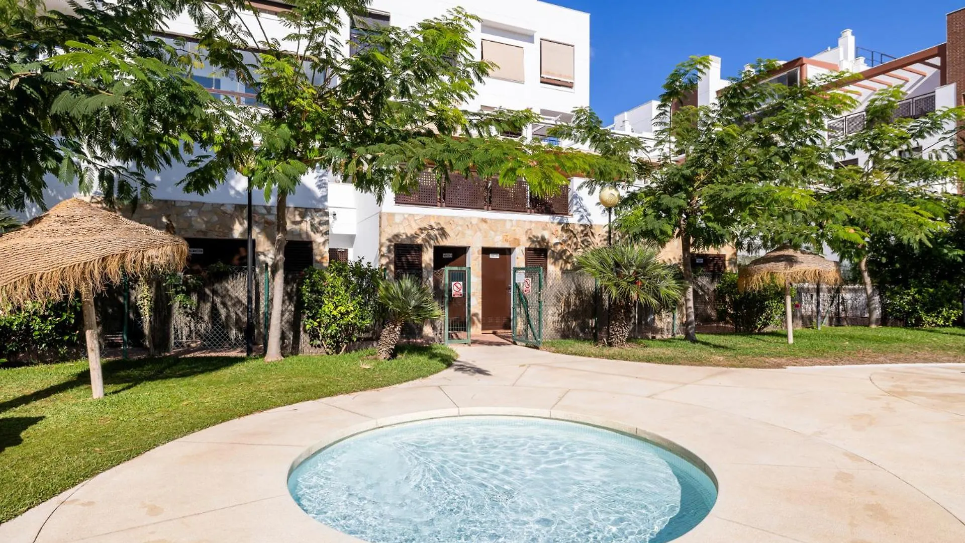 Casa Tajo Apartment La Cala De Mijas