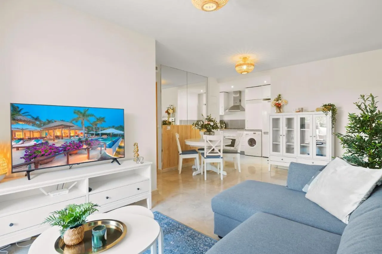 Casa Tajo Apartment La Cala De Mijas Spain